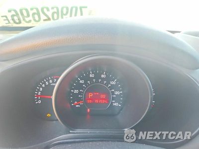 Zdjęcie 9 z 12 samochodu: 2014 KIA SOUL + VIN:KNDJP3A51E7062260 - miniatura