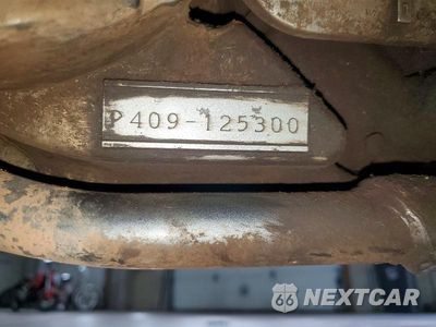 Zdjęcie 9 z 10 samochodu: 2006 SUZUKI DR650 SE VIN:JS1SP46A462100444 - miniatura