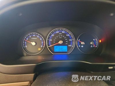 Zdjęcie 9 z 13 samochodu: 2012 HYUNDAI SANTA FE LIMITED VIN:5XYZK4AGXCG157232 - miniatura