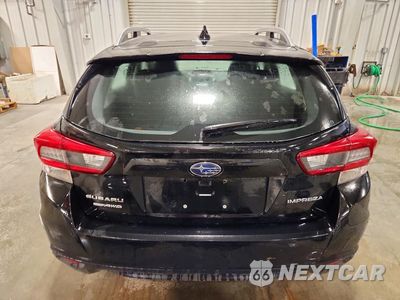 Zdjęcie 6 z 13 samochodu: 2020 SUBARU IMPREZA PREMIUM VIN:4S3GTAV69L3727102 - miniatura