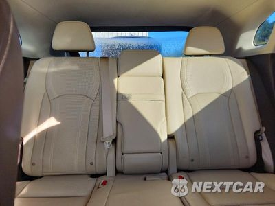 Zdjęcie 10 z 13 samochodu: 2016 LEXUS RX 350 BASE VIN:2T2BZMCA3GC045861 - miniatura
