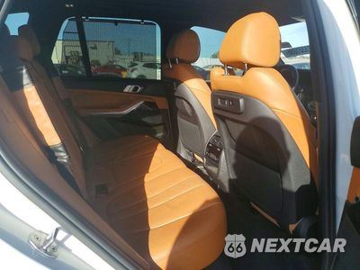 Zdjęcie 11 z 13 samochodu: 2019 BMW X5 XDRIVE40I VIN:5UXCR6C56KLK80276 - miniatura