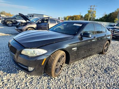 2012 BMW 535 XI WBAFU7C54CDU57774 - główne zdjęcie licytacji z USA - miniatura