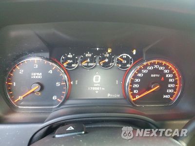 Zdjęcie 9 z 13 samochodu: 2016 GMC YUKON DENALI VIN:1GKS2CKJ9GR104507 - miniatura