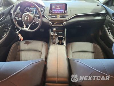 Zdjęcie 8 z 12 samochodu: 2020 NISSAN ALTIMA SV VIN:1N4BL4DV2LC269994 - miniatura