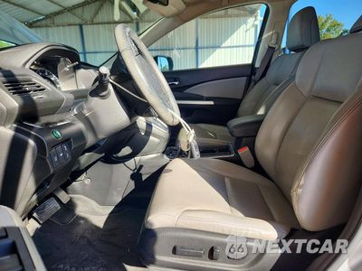 Zdjęcie 7 z 13 samochodu: 2015 HONDA CR-V TOURING VIN:5J6RM3H99FL014030 - miniatura