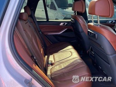 Zdjęcie 6 z 12 samochodu: 2019 BMW X5 XDRIVE40I VIN:5UXCR6C5XKLL12890 - miniatura
