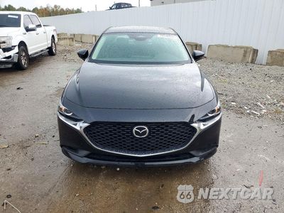Piąte zdjęcie samochodu w środku: 2025 MAZDA 3 SELECT SPORT VIN:3MZBPABM5SM469561 - miniatura