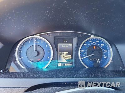 Zdjęcie 9 z 12 samochodu: 2017 TOYOTA CAMRY LE VIN:4T1BF1FK3HU649927 - miniatura