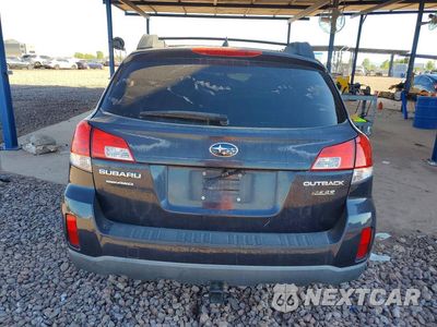 Zdjęcie 6 z 13 samochodu: 2014 SUBARU OUTBACK 2.5I PREMIUM VIN:4S4BRBCC7E3254886 - miniatura