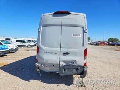 Zdjęcie 6 z 14 samochodu: 2022 FORD TRANSIT T-250 DELIVERY VAN VIN:1FTBR3UGXNKA54134 - miniatura