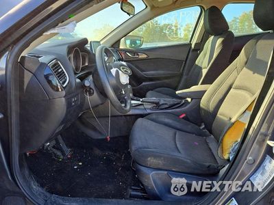 Zdjęcie 7 z 12 samochodu: 2016 MAZDA 3 SPORT VIN:3MZBM1K72GM271160 - miniatura