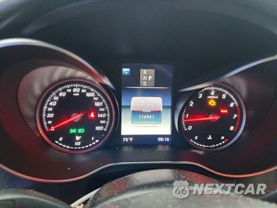 Zdjęcie 9 z 13 samochodu: 2018 MERCEDES-BENZ GLC 300 VIN:WDC0G4JB6JV082804 - miniatura
