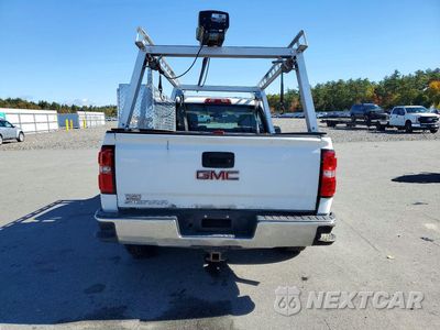 Zdjęcie 6 z 12 samochodu: 2017 GMC SIERRA C1500 VIN:1GTN1LEC8HZ901406 - miniatura