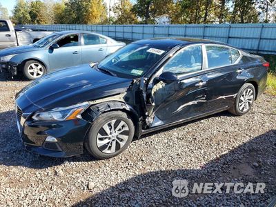 2020 NISSAN ALTIMA S 1N4BL4BV5LC175787 - główne zdjęcie licytacji z USA - miniatura