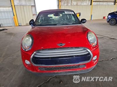 Piąte zdjęcie samochodu w środku: 2015 MINI COOPER VIN:WMWXM5C52F3A97023 - miniatura