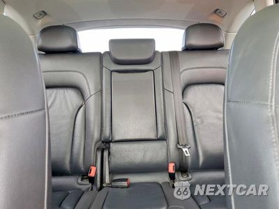 Zdjęcie 10 z 13 samochodu: 2015 AUDI Q5 PREMIUM VIN:WA1CFAFP2FA011553 - miniatura