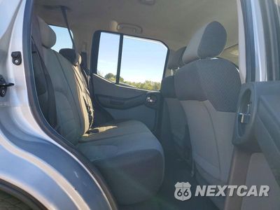 Zdjęcie 11 z 14 samochodu: 2006 NISSAN XTERRA X VIN:5N1AN08W86C533263 - miniatura