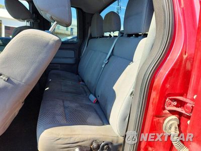 Zdjęcie 10 z 12 samochodu: 2011 FORD F150 SUPER CAB VIN:1FTEX1EM5BFD24922 - miniatura