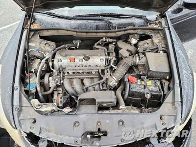 Zdjęcie 11 z 12 samochodu: 2012 HONDA ACCORD SE VIN:1HGCP2F64CA110274 - miniatura