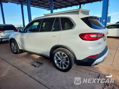 Drugie zdjęcie samochodu z przodu: 2020 BMW X5 SDRIVE 40I VIN:5UXCR4C07LLT18902 - miniatura