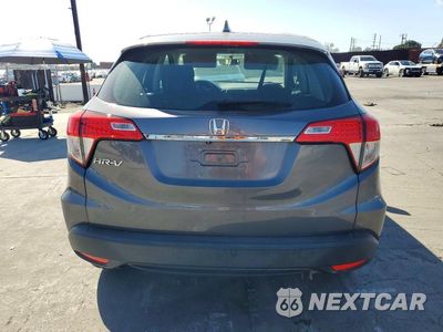 Zdjęcie 6 z 12 samochodu: 2021 HONDA HR-V LX VIN:3CZRU5H33MM709817 - miniatura