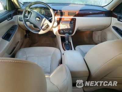 Zdjęcie 8 z 12 samochodu: 2011 CHEVROLET IMPALA LT VIN:2G1WB5EK1B1157029 - miniatura