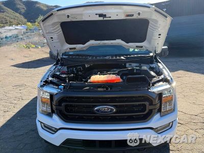 Zdjęcie 7 z 13 samochodu: 2022 FORD F150 SUPERCREW VIN:1FTEW1EP0NKF09632 - miniatura