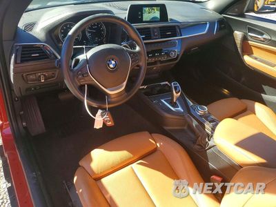 Zdjęcie 8 z 13 samochodu: 2021 BMW 230I VIN:WBA2M7C07M7H85681 - miniatura
