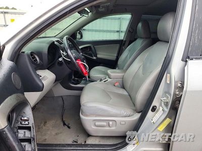 Zdjęcie 7 z 12 samochodu: 2010 TOYOTA RAV4 LIMITED VIN:2T3YF4DVXAW036130 - miniatura