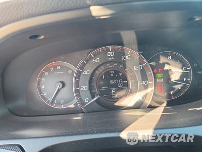 Zdjęcie 9 z 13 samochodu: 2014 HONDA ACCORD SPORT VIN:1HGCR2F52EA263109 - miniatura