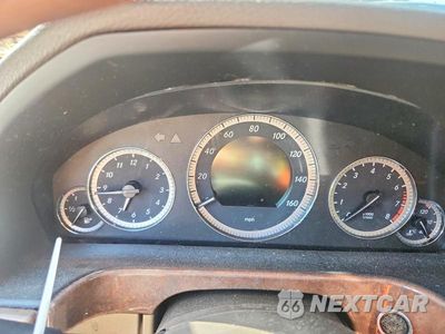 Zdjęcie 9 z 12 samochodu: 2010 MERCEDES-BENZ E 350 4MATIC VIN:WDDHF8HB1AA227494 - miniatura