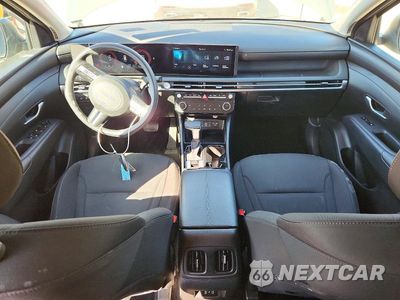 Zdjęcie 8 z 13 samochodu: 2025 HYUNDAI TUCSON SEL VIN:5NMJB3DE3SH505541 - miniatura
