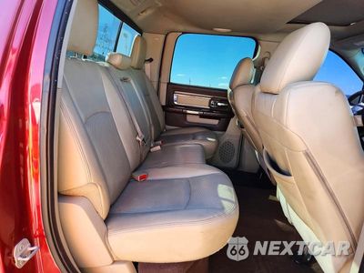 Zdjęcie 10 z 12 samochodu: 2013 RAM 2500 LARAMIE VIN:3C6UR5FL5DG520659 - miniatura