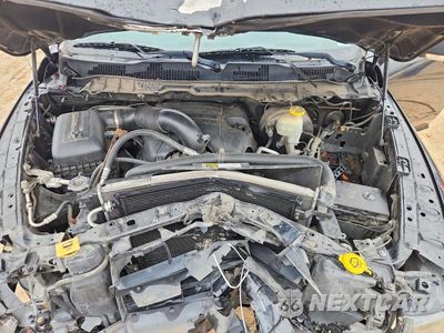 Zdjęcie 11 z 12 samochodu: 2018 RAM 1500 SLT VIN:1C6RR7LT3JS148135 - miniatura