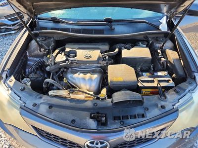 Zdjęcie 11 z 13 samochodu: 2014 TOYOTA CAMRY SE VIN:4T1BF1FK1EU331915 - miniatura