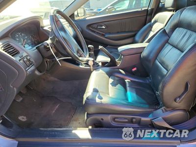 Zdjęcie 7 z 12 samochodu: 1999 HONDA ACCORD EX VIN:1HGCG3155XA025390 - miniatura
