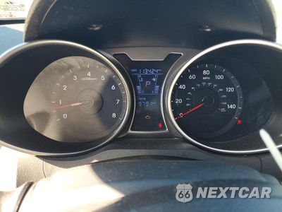 Zdjęcie 9 z 12 samochodu: 2014 HYUNDAI VELOSTER BASE VIN:KMHTC6AD3EU194639 - miniatura