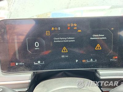 Zdjęcie 9 z 12 samochodu: 2026 KIA K5 GT VIN:KNAG44J89T5414154 - miniatura
