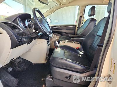 Zdjęcie 7 z 13 samochodu: 2013 CHRYSLER TOWN & COUNTRY TOURING VIN:2C4RC1BG2DR743091 - miniatura