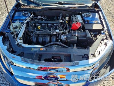 Zdjęcie 11 z 13 samochodu: 2010 FORD FUSION SE VIN:3FAHP0HA2AR312601 - miniatura