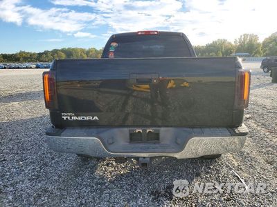 Zdjęcie 6 z 12 samochodu: 2011 TOYOTA TUNDRA DOUBLE CAB SR5 VIN:5TFRM5F18BX036165 - miniatura