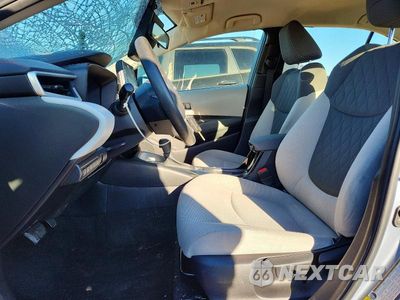Zdjęcie 7 z 13 samochodu: 2022 TOYOTA COROLLA LE VIN:JTDEPMAE0N3003876 - miniatura