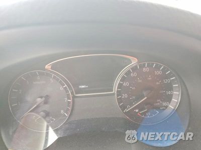 Zdjęcie 9 z 12 samochodu: 2016 NISSAN ALTIMA 2.5 S VIN:1N4AL3AP7GN314546 - miniatura