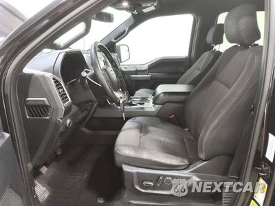 Zdjęcie 7 z 12 samochodu: 2016 FORD F150 SUPERCREW VIN:1FTEW1EG2GFD39754 - miniatura