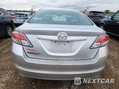 Zdjęcie 6 z 12 samochodu: 2010 MAZDA 6 I VIN:1YVHZ8BH2A5M21002 - miniatura