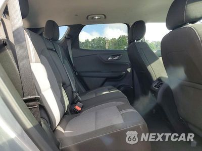 Zdjęcie 11 z 13 samochodu: 2026 CHEVROLET BLAZER 2LT VIN:3GNKBCR49TS164958 - miniatura