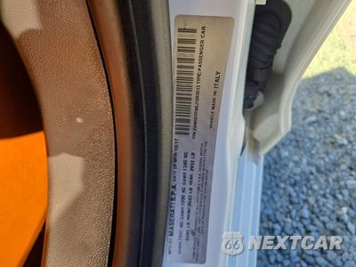 Zdjęcie 12 z 12 samochodu: 2018 MASERATI QUATTROPORTE S VIN:ZAM56YPA6J1283013 - miniatura