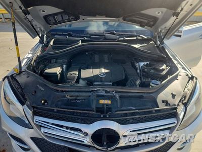Zdjęcie 12 z 13 samochodu: 2019 MERCEDES-BENZ GLE 400 4MATIC VIN:4JGDA5GB8KB206415 - miniatura