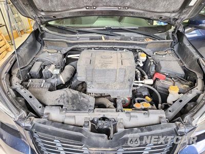 Zdjęcie 12 z 13 samochodu: 2021 SUBARU FORESTER SPORT VIN:JF2SKARC7MH557101 - miniatura